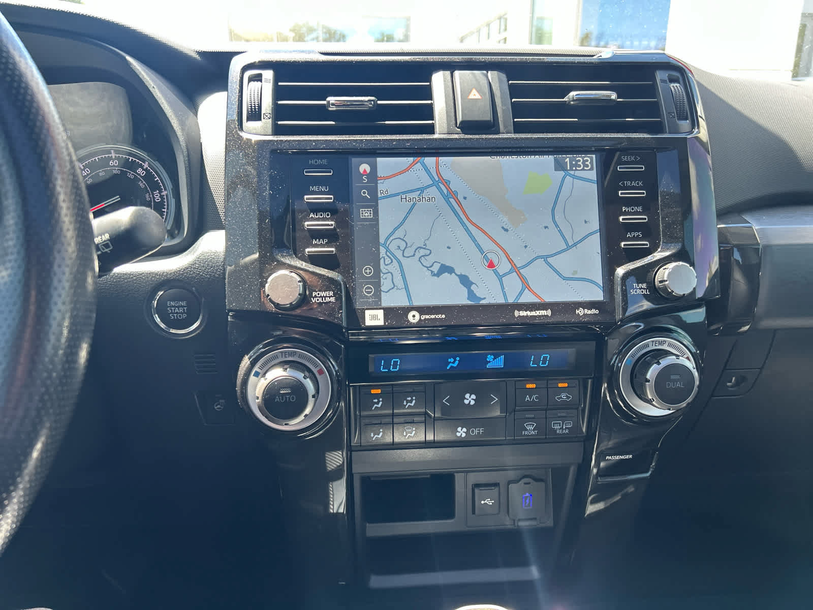 Used 2024 Toyota 4Runner TRD Pro AWD/4WD image 14