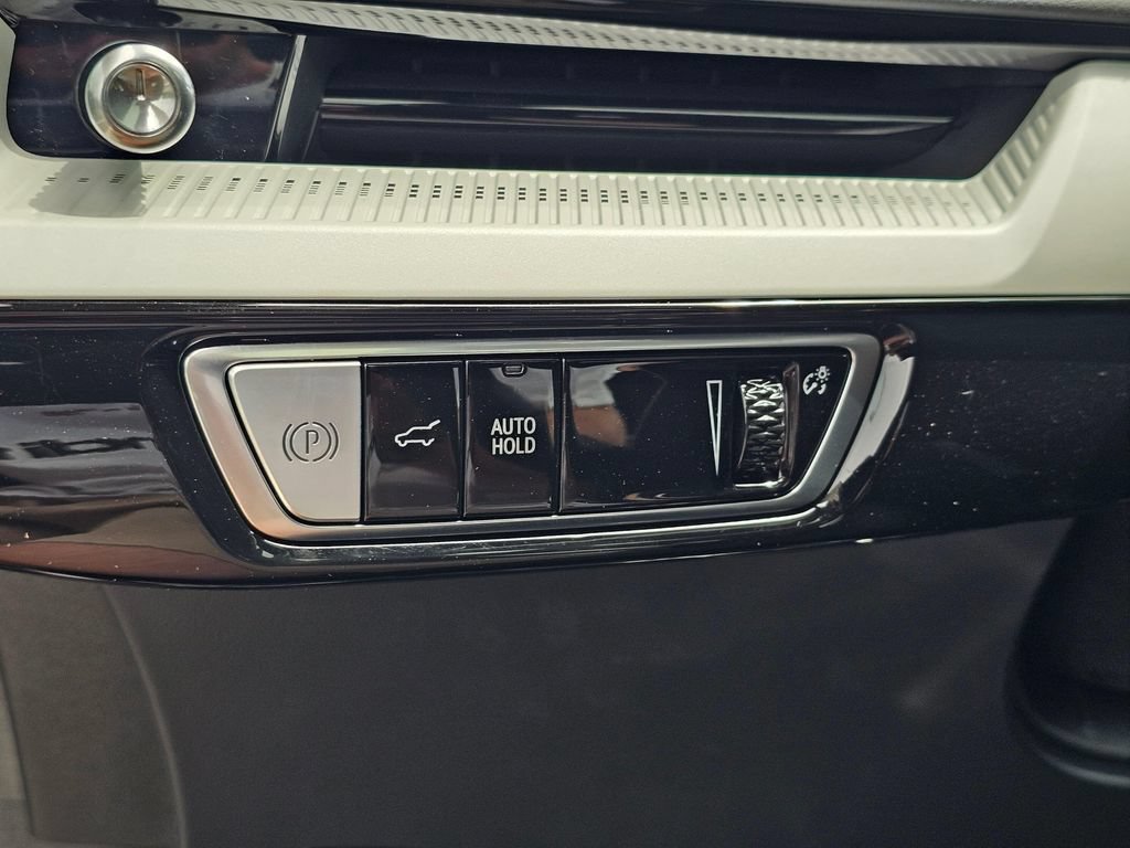 New 2026 Cadillac Optiq Sport 1 AWD/4WD image 23