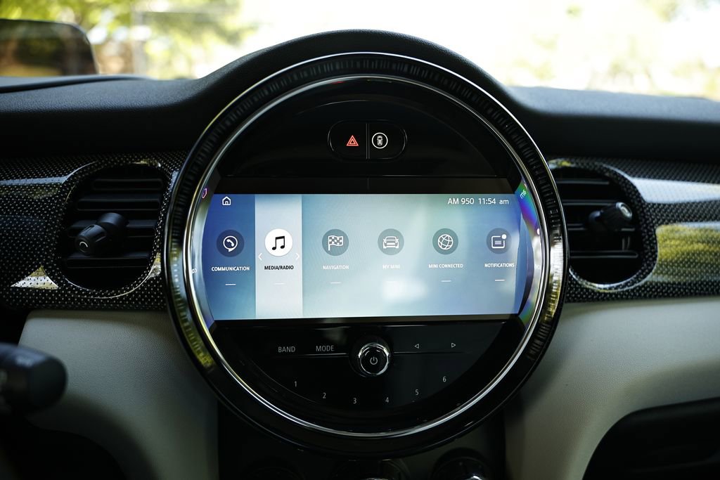 Used 2024 MINI Cooper S image 32