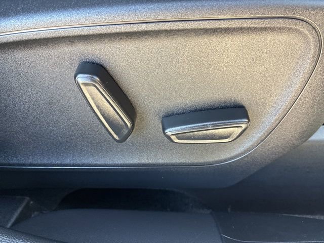 Used 2025 Ford Bronco Sport Outer Banks w/ Outer Banks Tech Package+ AWD/4WD image 33