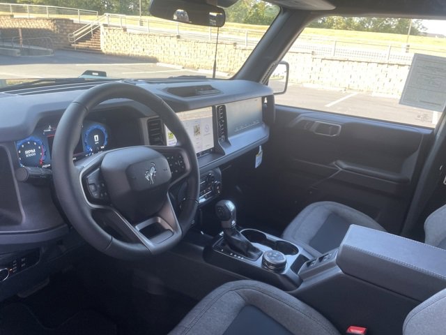 New 2025 Ford Bronco Big Bend image 25