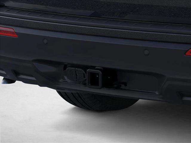 New 2026 Ford Explorer Active image 23