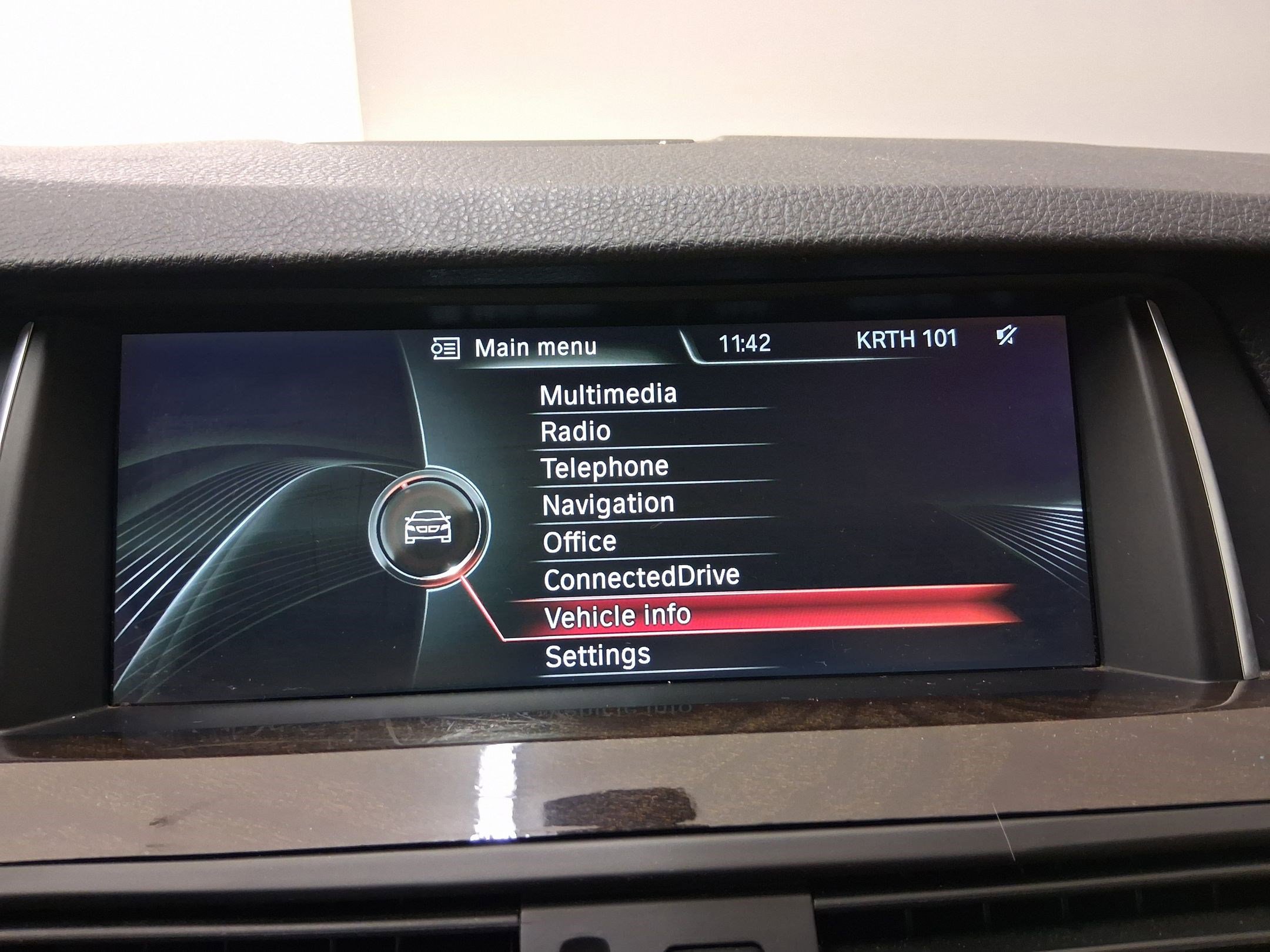 Used 2014 BMW 528i Sedan RWD image 26