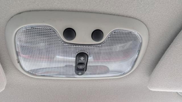Used 2008 Chrysler PT Cruiser Touring w/ Chrome Appearance Group image 10
