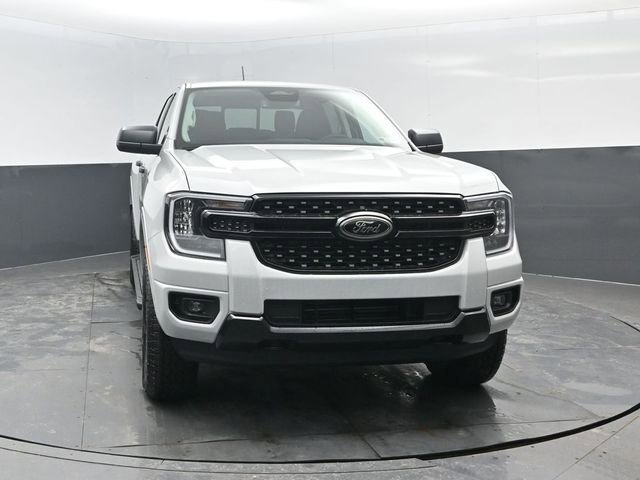 New 2026 Ford Ranger XLT w/ Equipment Group 301A High image 28