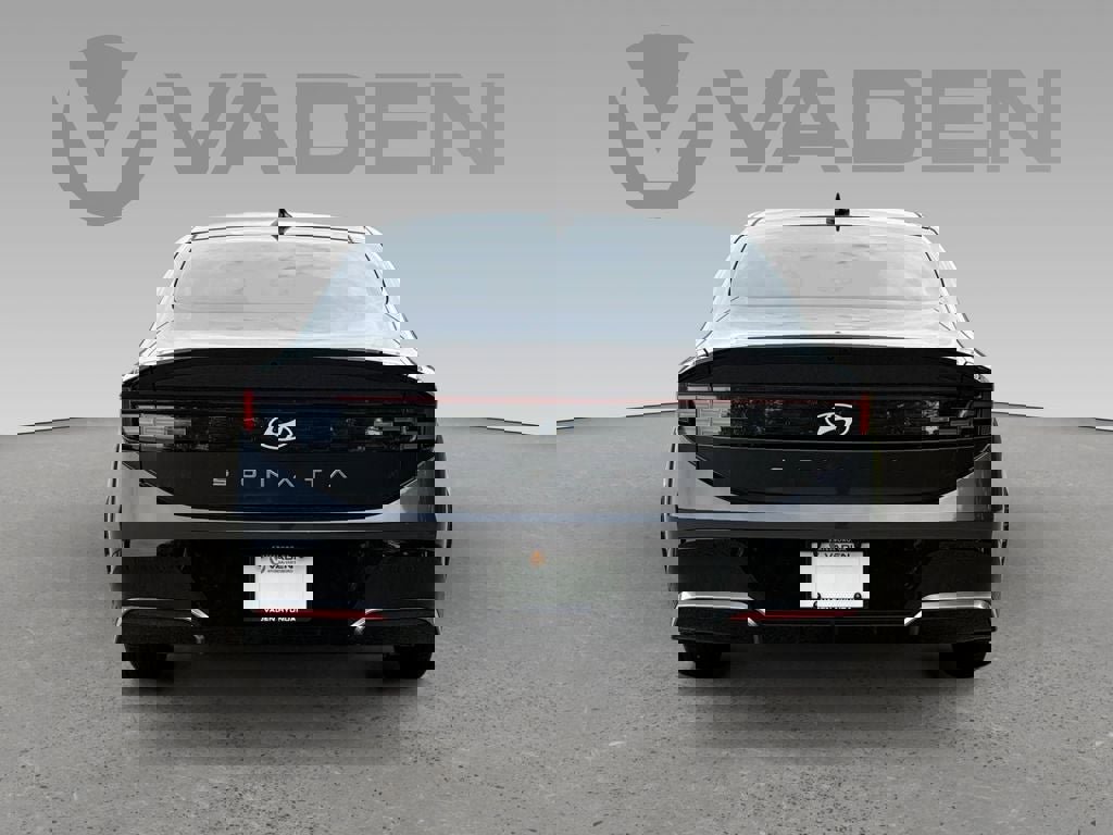 New 2025 Hyundai Sonata SEL image 23