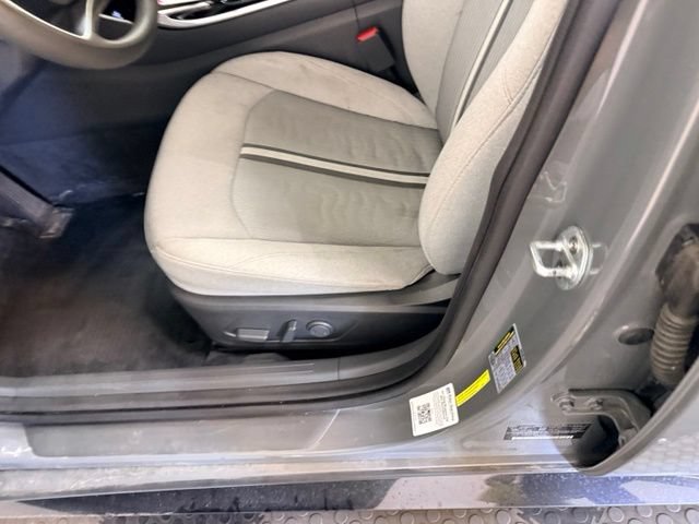 Used 2021 Hyundai Sonata SEL w/ Winter Weather Package FWD image 18