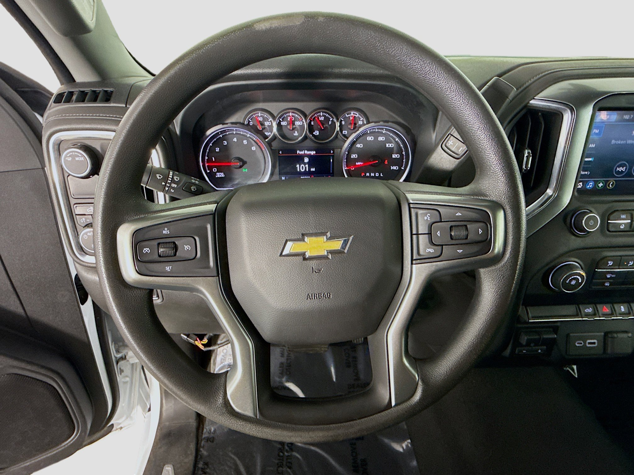 Used 2022 Chevrolet Silverado 2500 LT image 13