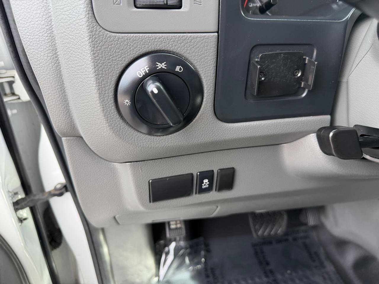 Used 2020 Nissan NV 1500 S RWD image 14