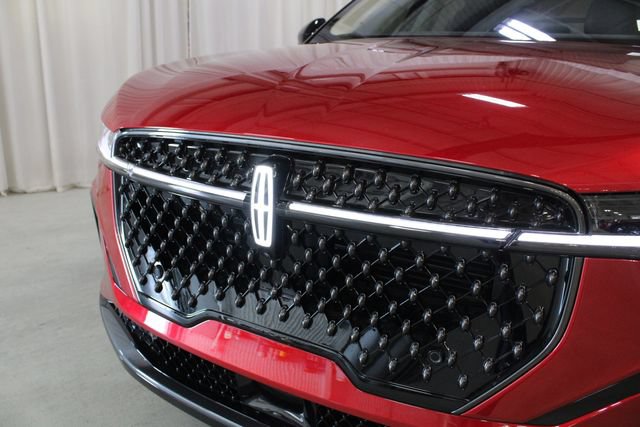 New 2026 Lincoln Nautilus Reserve w/ Jet Appearance Package AWD/4WD image 76
