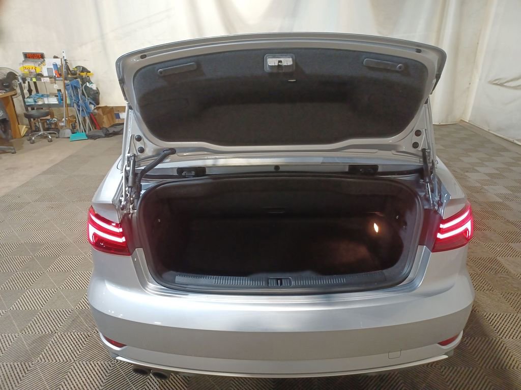 Used 2018 Audi A3 2.0T Premium image 20