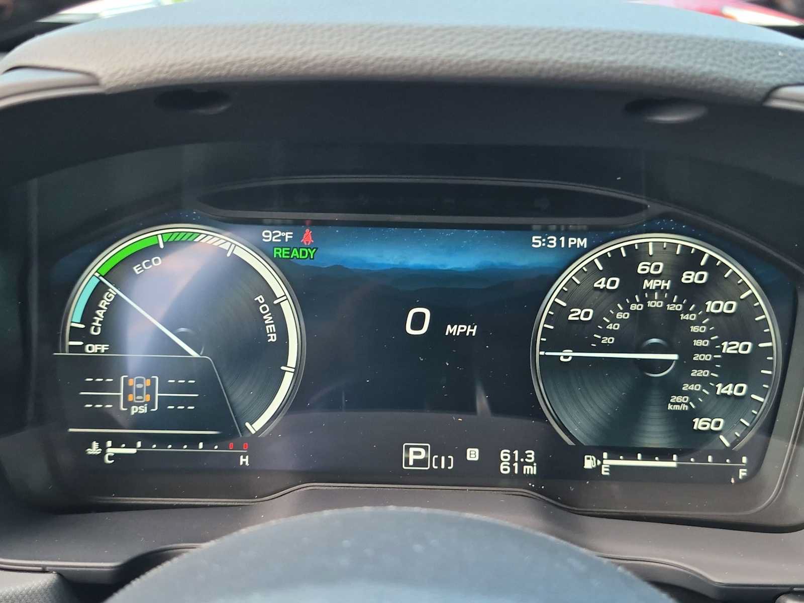 New 2026 Subaru Forester Sport AWD/4WD image 32