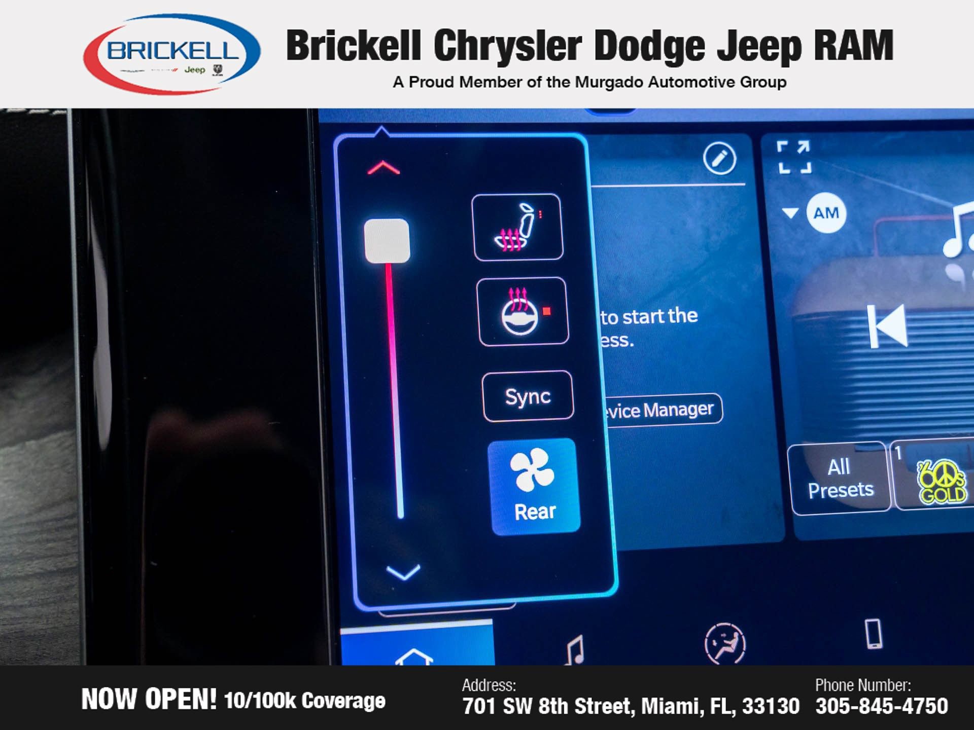 Used 2021 Jeep Grand Cherokee L Limited image 25