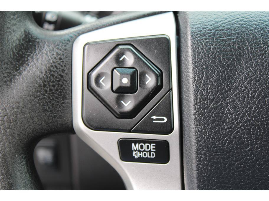 Used 2014 Toyota Tundra SR5 w/ SR5 Upgrade Package AWD/4WD image 17