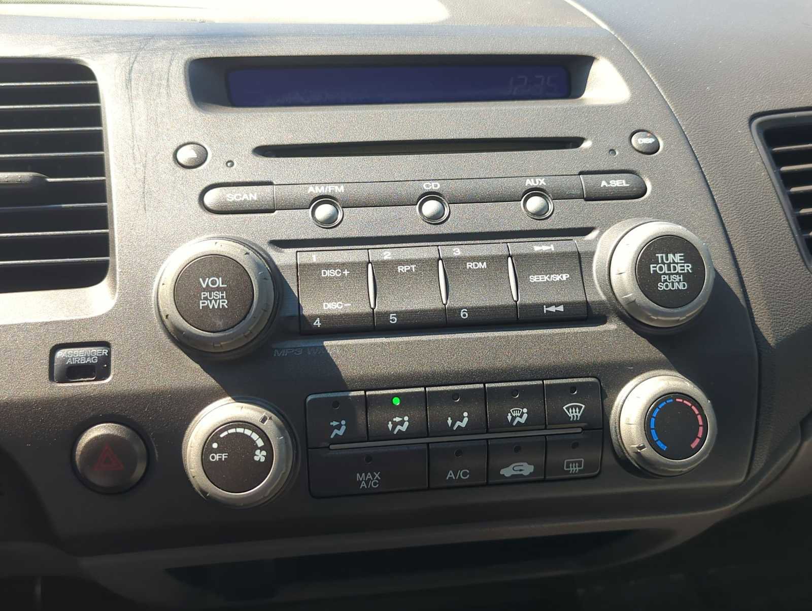 Used 2010 Honda Civic LX image 28