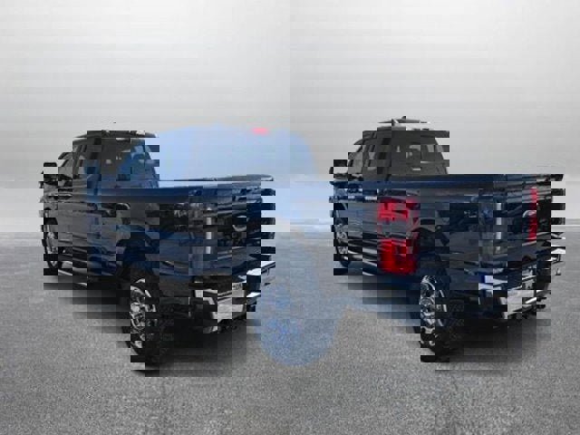 Certified 2023 Ford F350 Lariat w/ Chrome Package image 7