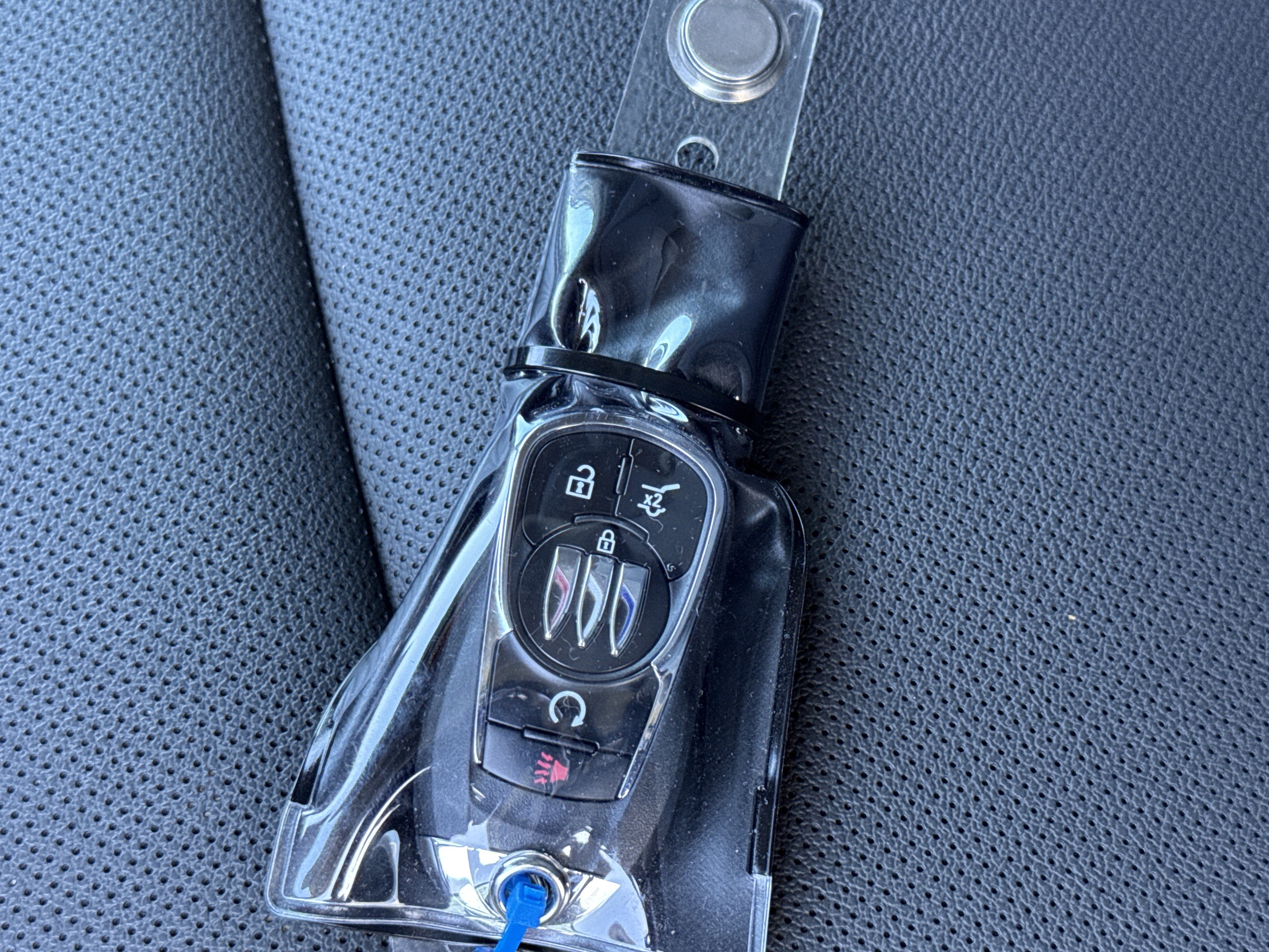 Used 2026 Buick Encore GX Sport Touring w/ Comfort Package image 35