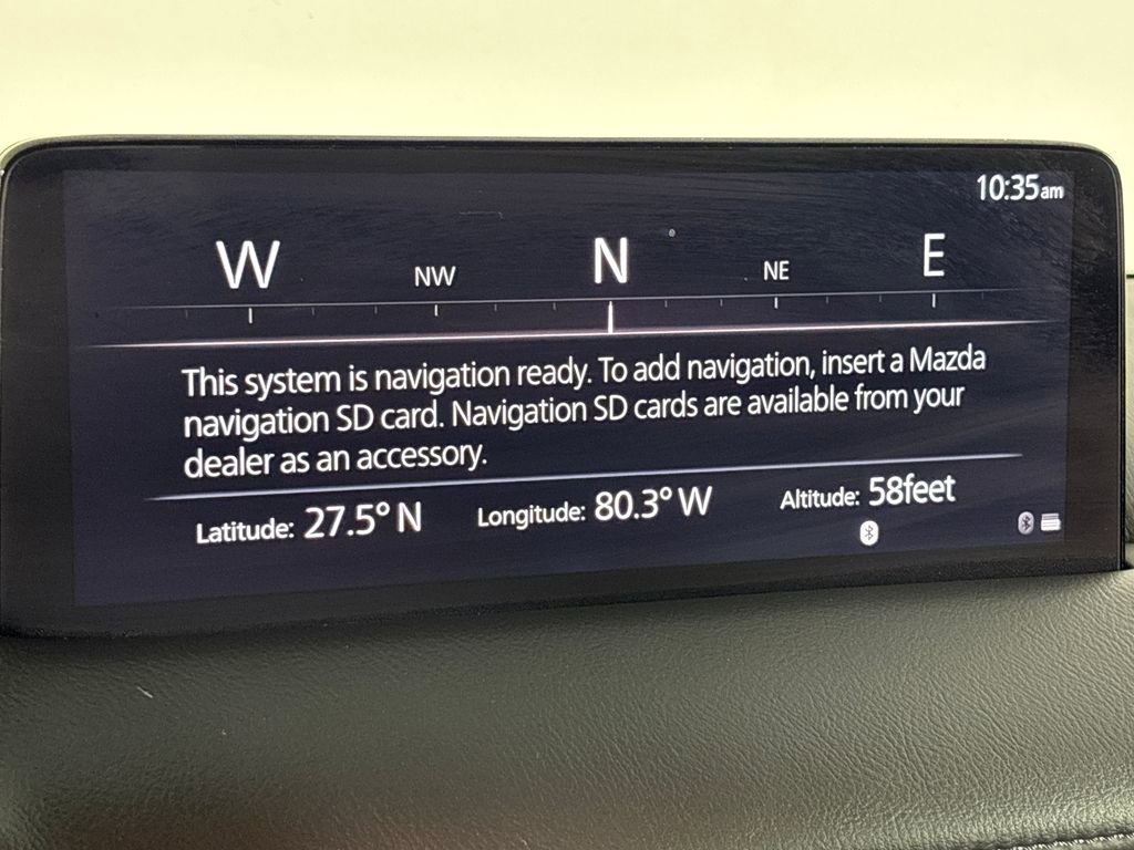 Used 2023 MAZDA CX-5 Carbon Edition image 20