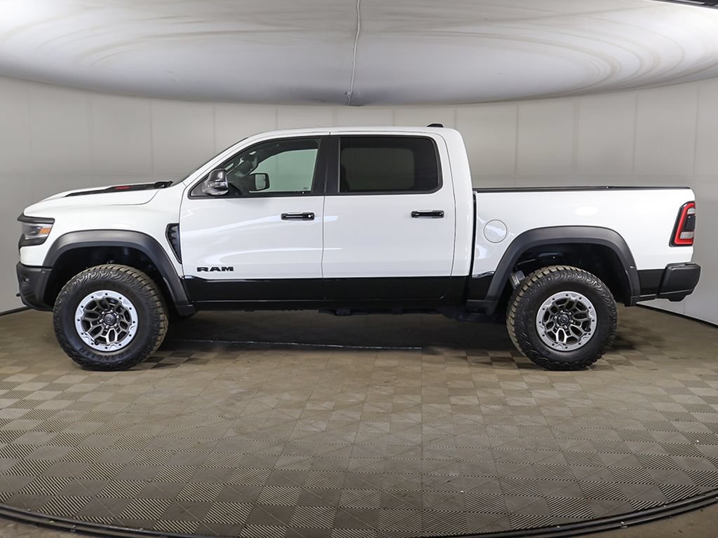 Used 2024 RAM 1500 TRX w/ TRX Level 2 Equipment Group AWD/4WD image 19
