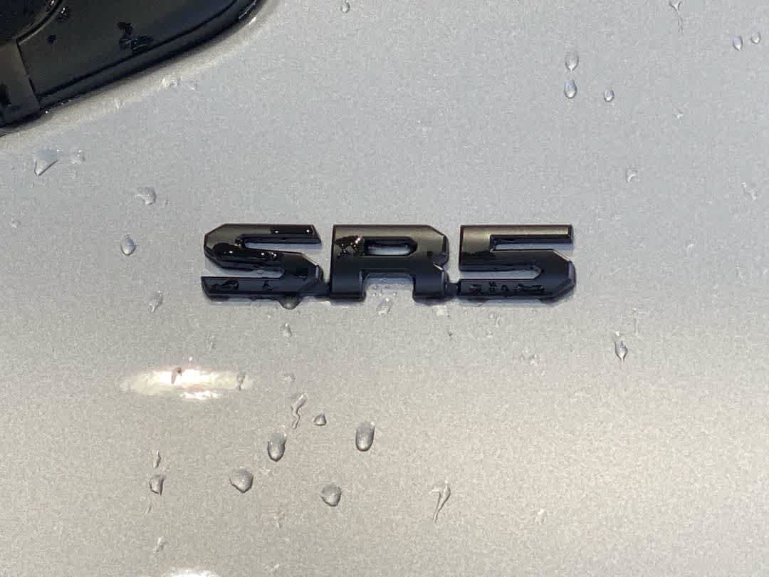 New 2026 Toyota Tundra SR5 AWD/4WD image 11