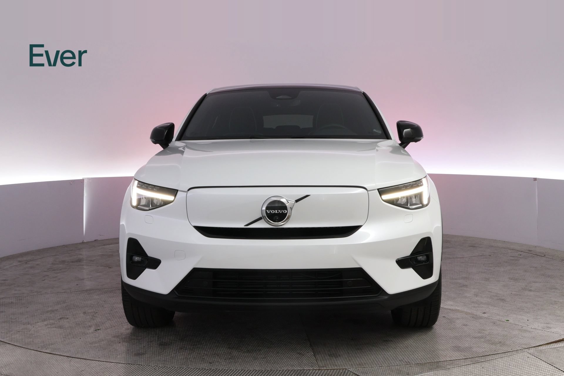 Used 2023 Volvo C40 P8 Recharge Ultimate AWD/4WD image 12