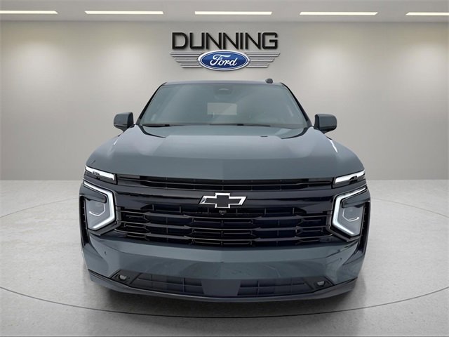 New 2026 Chevrolet Tahoe RST w/ RST Performance Edition image 5
