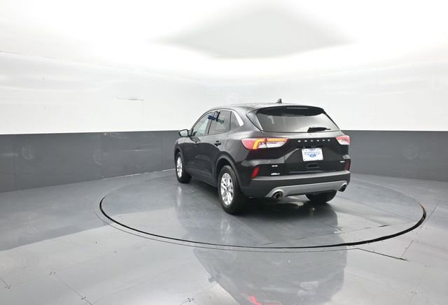 Certified 2020 Ford Escape SE AWD/4WD image 5