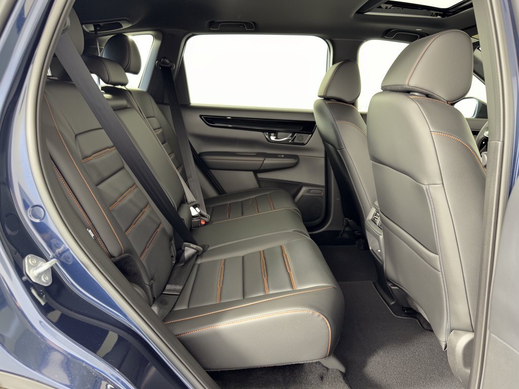New 2026 Honda CR-V Sport Touring image 29