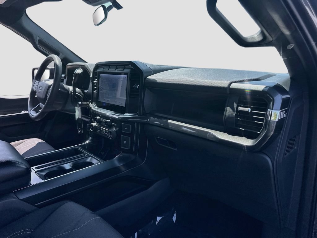 Used 2024 Ford F150 STX AWD/4WD image 27