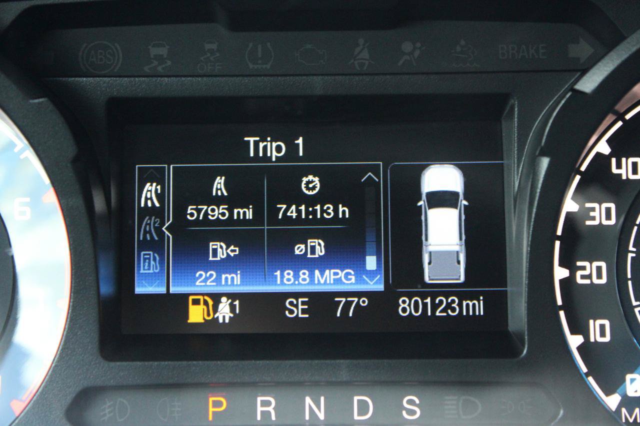 Used 2022 Ford Ranger XLT w/ Equipment Group 301A Mid AWD/4WD image 26