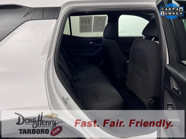 Certified 2025 Chevrolet Equinox LT image 37