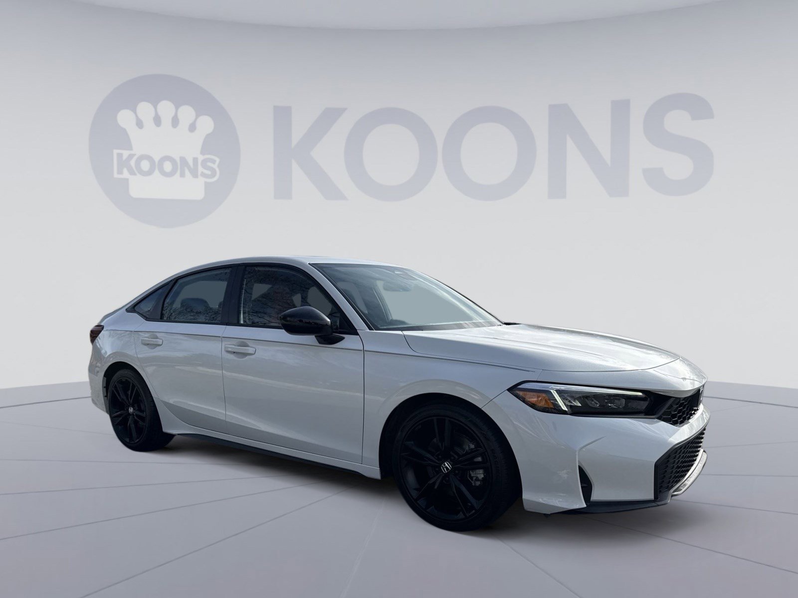 Used 2025 Honda Civic Si image 10