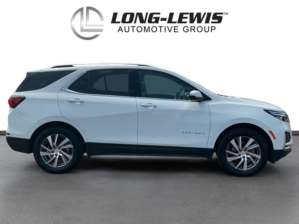 Used 2023 Chevrolet Equinox Premier FWD image 8