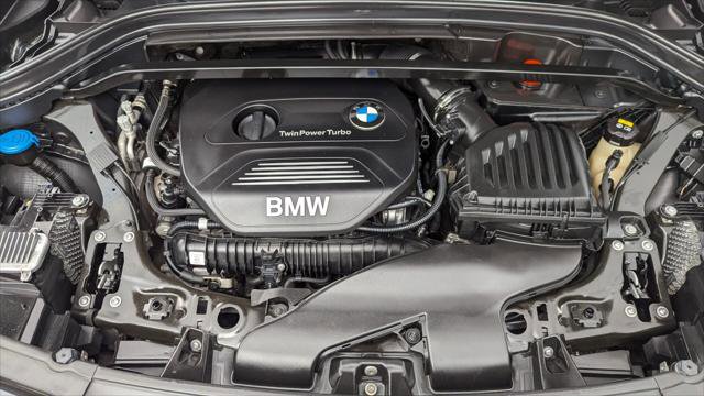 Used 2018 BMW X2 sDrive28i w/ Convenience Package image 29