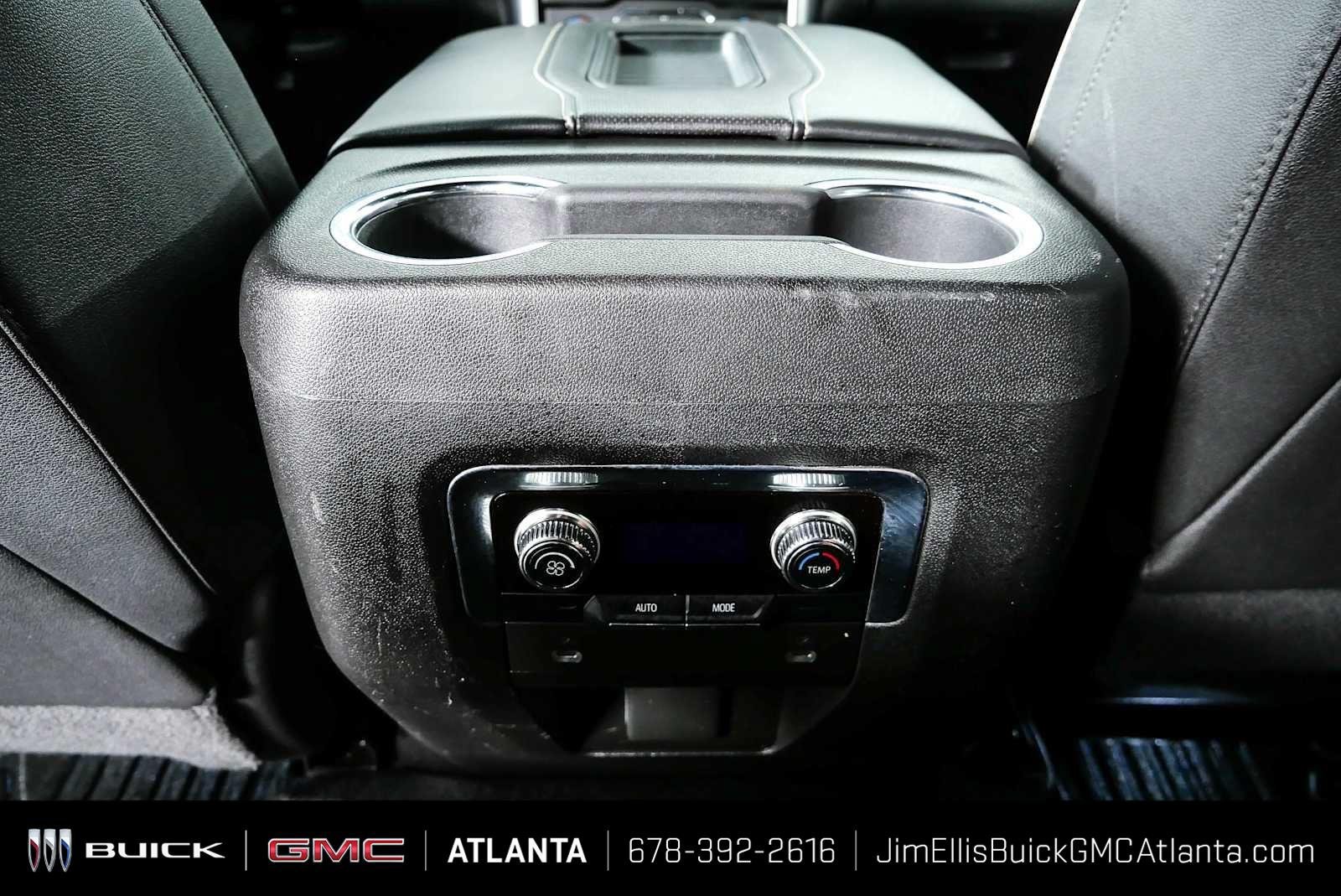 Certified 2023 GMC Yukon XL SLT AWD/4WD image 57