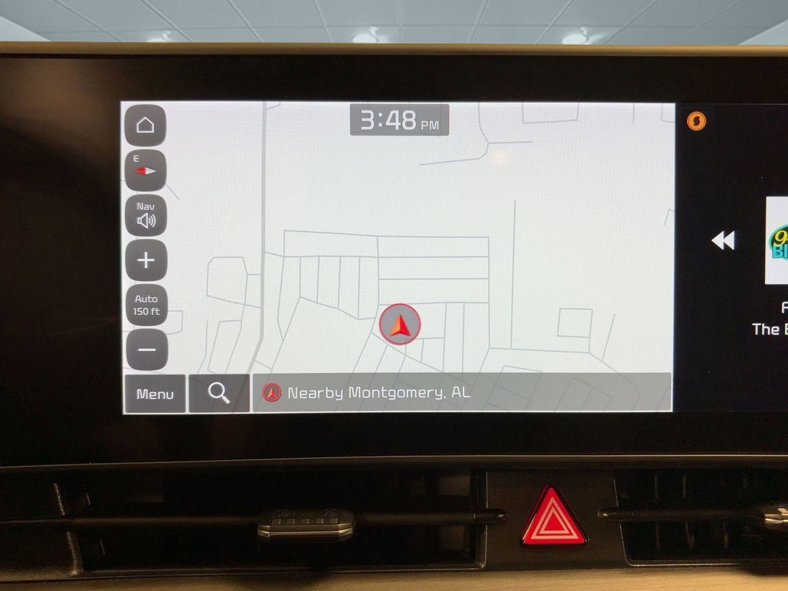 Used 2023 Kia Sportage X-Line image 24