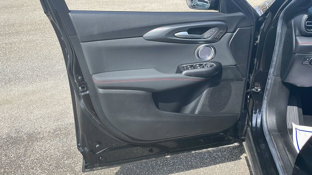 New 2024 Dodge Hornet R/T Plus w/ R/T Blacktop Package image 15