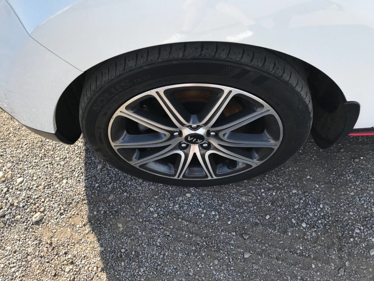 Used 2019 Kia Soul ! image 23