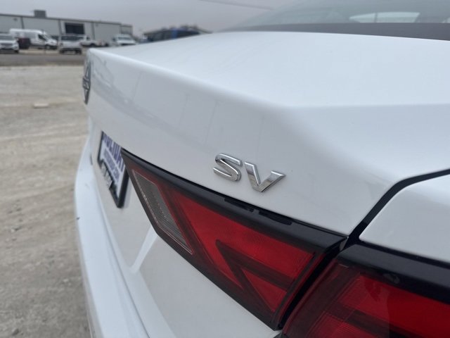 Used 2024 Nissan Sentra SV image 8