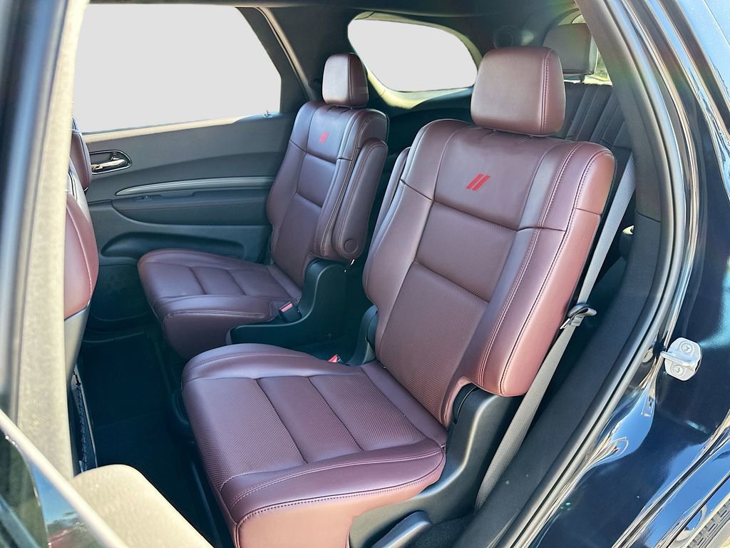 Used 2025 Dodge Durango R/T image 25