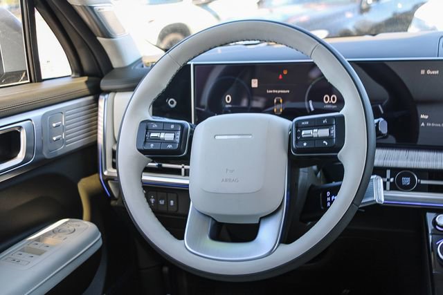 New 2025 Hyundai Santa Fe Calligraphy image 18