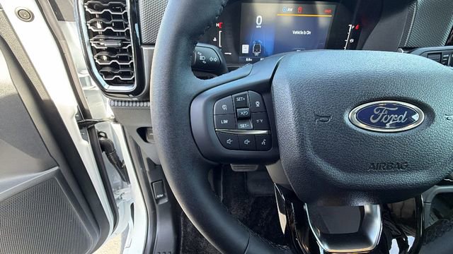 New 2026 Ford Ranger XLT image 28