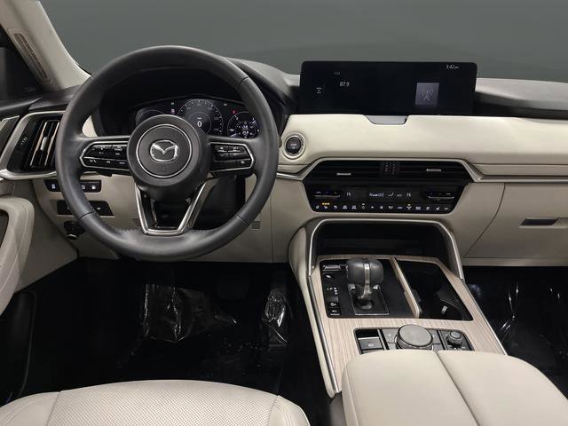 Used 2024 MAZDA CX-90 Plug-In Hybrid w/ Premium Plus image 5