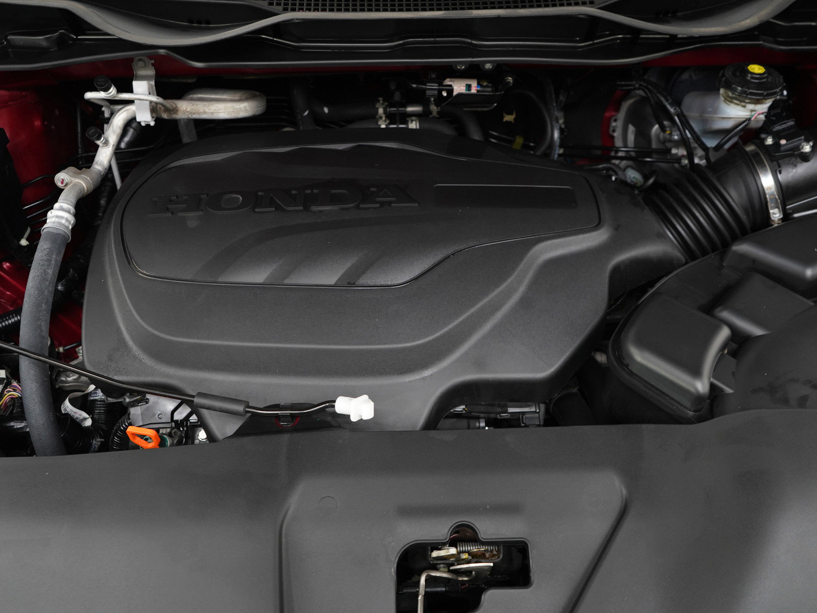 Used 2024 Honda Odyssey Sport image 30