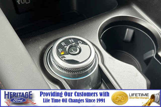 New 2026 Ford Explorer Active image 23