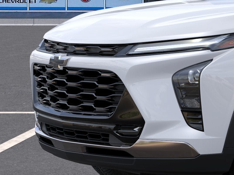 New 2026 Chevrolet Trax ACTIV w/ Sunroof Package FWD image 37