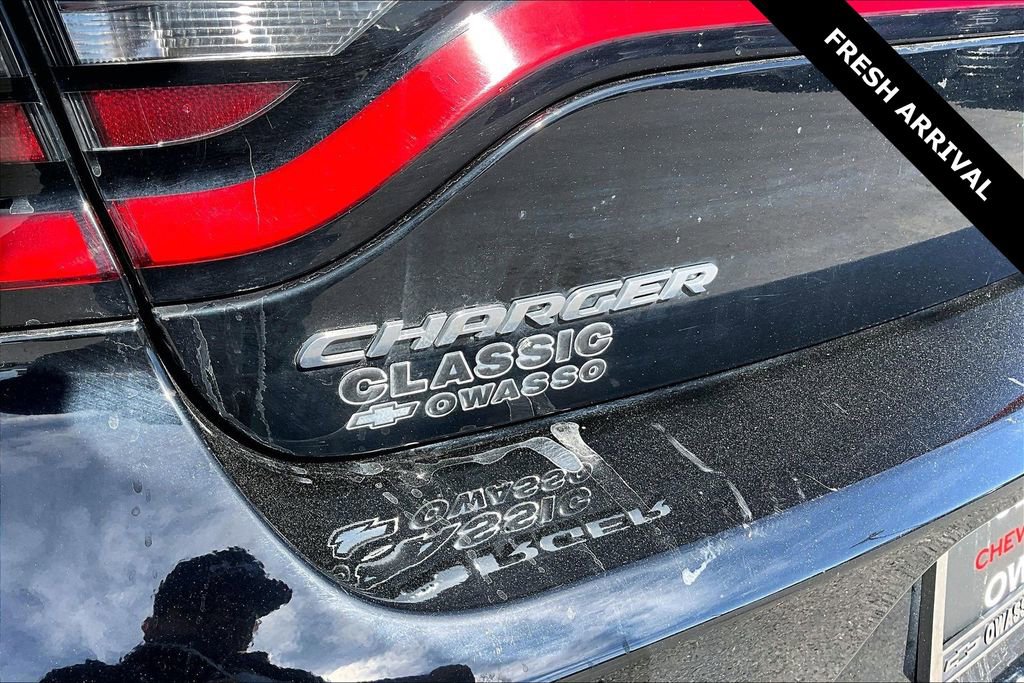 Used 2023 Dodge Charger R/T image 23