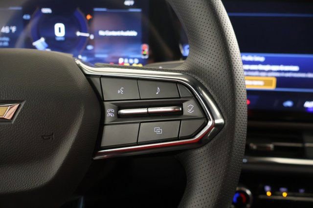 New 2026 Chevrolet Equinox EV LT image 16