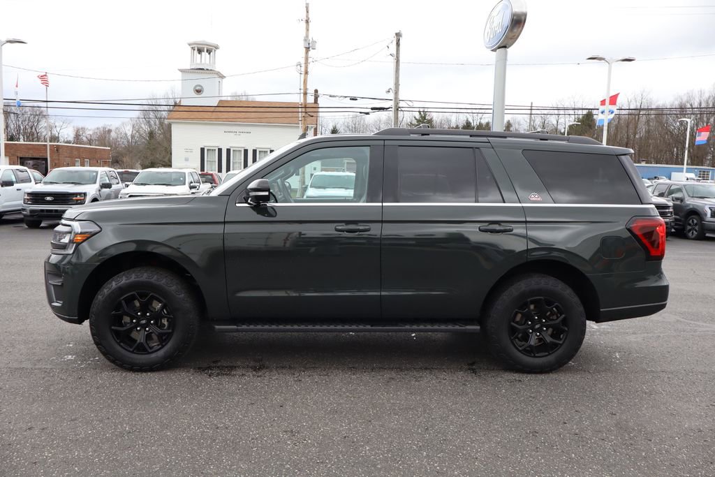 Used 2022 Ford Expedition Timberline AWD/4WD image 15