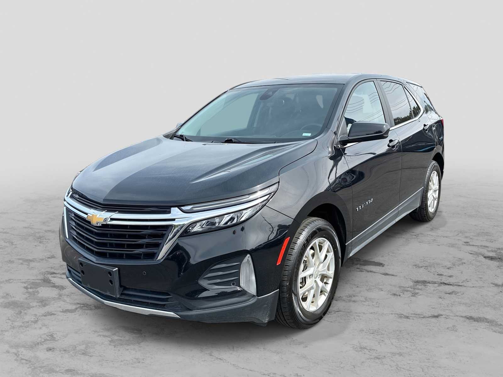 Used 2024 Chevrolet Equinox LT